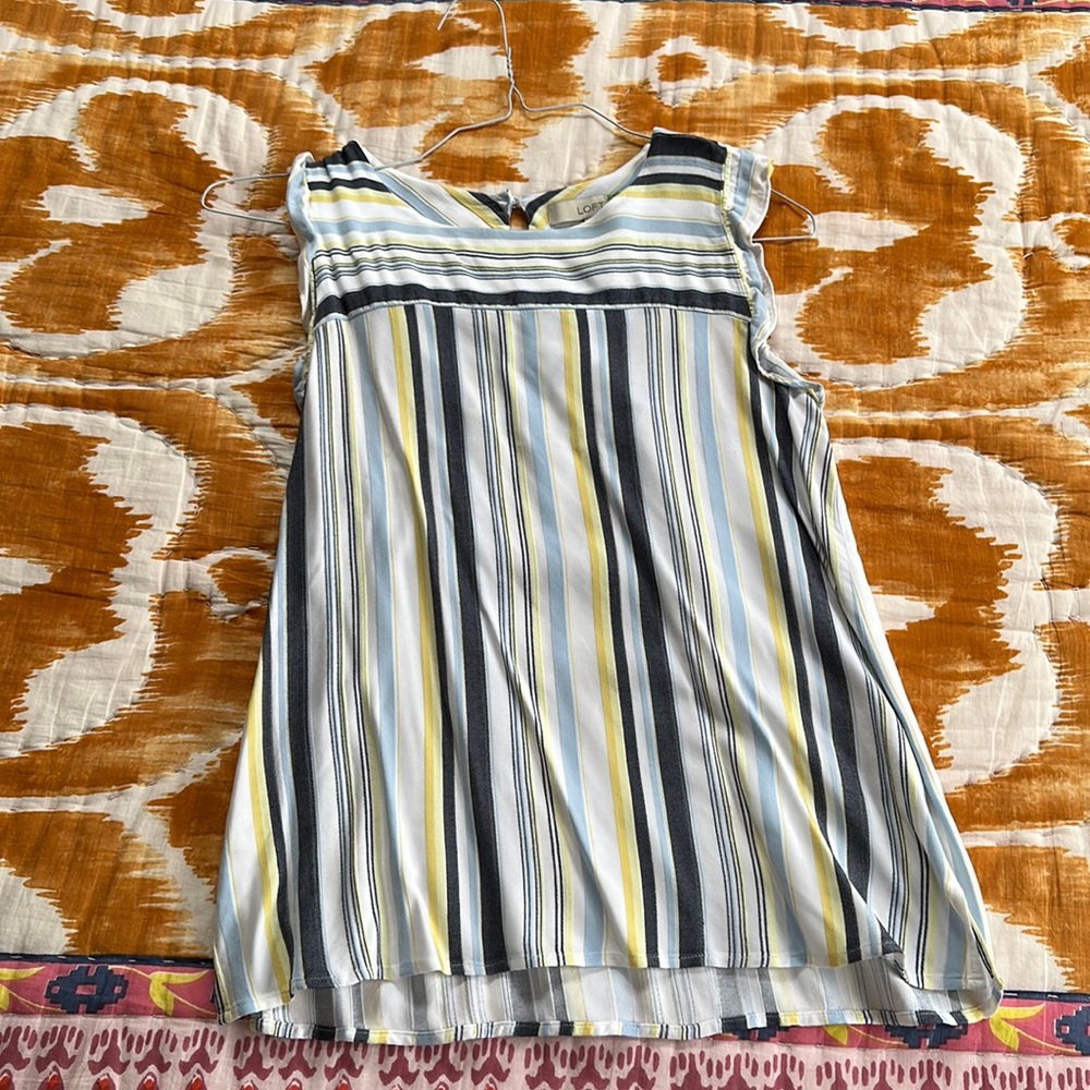 Loft Top
